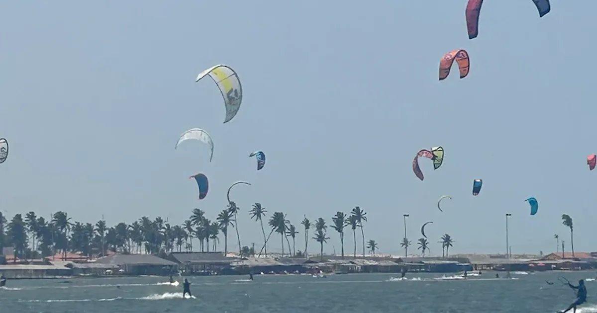 Your kite progression should travel with you. — KiteSchool by AYON